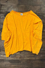Load image into Gallery viewer, Be Free Top in Vintage Tangerine
