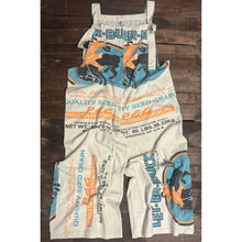 Load image into Gallery viewer, Buck-a-Roo Overalls
