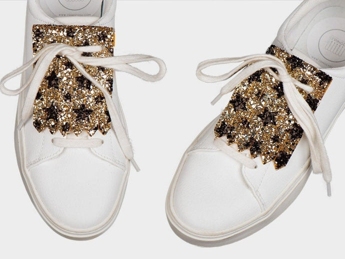FRINGE Short Glitter (Choices)