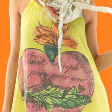 Load image into Gallery viewer, Awaken Heart Lana Tank Dress
