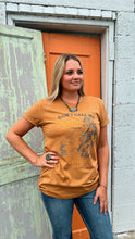 Load image into Gallery viewer, Don’t Call Me Honey, Whiskey Ginger Tee
