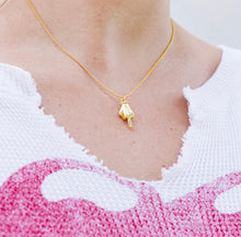 Load image into Gallery viewer, The Bird Necklace
