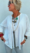 Load image into Gallery viewer, Gypsy Queen Junk Necklace
