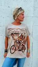 Load image into Gallery viewer, Gypsy Carnival Tee
