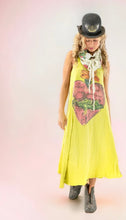 Load image into Gallery viewer, Awaken Heart Lana Tank Dress
