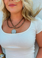 Load image into Gallery viewer, The Majestic Eagle Necklace
