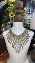 Load image into Gallery viewer, 1930’s Brooch, 1800’s Necklace
