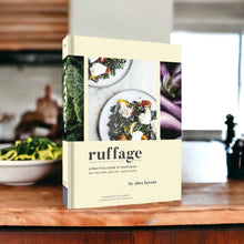 Load image into Gallery viewer, Ruffage Book
