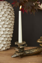 Load image into Gallery viewer, Oyster Mushroom Candleholder
