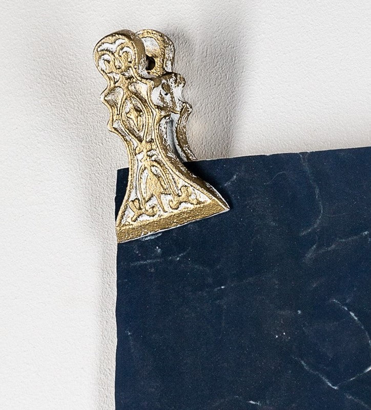 Cast Iron Clip – Beyond 436 Boutique