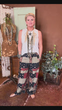 Load and play video in Gallery viewer, Stars &amp; Stripes Forever Pants
