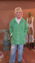 Load and play video in Gallery viewer, Rise Up Jacket
