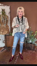 Load and play video in Gallery viewer, AMJ Skinny Jeans
