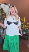 Load and play video in Gallery viewer, Bikini Babe Top
