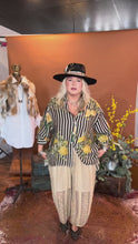 Load and play video in Gallery viewer, Florence Lace Pants
