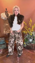 Load and play video in Gallery viewer, Leaves are Florals Pants
