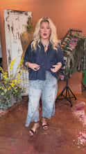 Load and play video in Gallery viewer, Valerie Top
