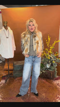 Load and play video in Gallery viewer, Frankie Turtle Neck Top
