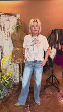 Load and play video in Gallery viewer, Star Dreamer Jeans
