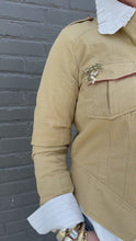 Load and play video in Gallery viewer, Olivia Jacket
