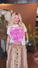 Load and play video in Gallery viewer, Garden Day Skirt

