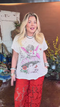 Load and play video in Gallery viewer, Fairy Dust Tee
