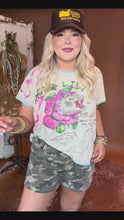 Load and play video in Gallery viewer, Tracked Camo Shorts
