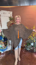 Load and play video in Gallery viewer, Daydreamer Tunic
