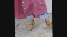 Load and play video in Gallery viewer, Sweet Nothings Dress in Berry
