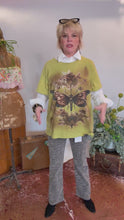 Load and play video in Gallery viewer, Moon Confusion Tee
