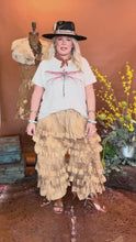 Load and play video in Gallery viewer, True Romance Bloomers in Chocolate
