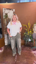 Load and play video in Gallery viewer, Gandy Dancer Jeans
