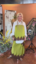 Load and play video in Gallery viewer, Zag Lace Set
