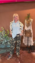 Load and play video in Gallery viewer, Revise Camo Jeans
