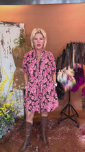 Load and play video in Gallery viewer, Jane Dress

