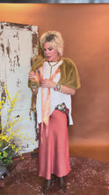 Load and play video in Gallery viewer, Lolly Polka Dot Skirt
