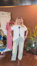 Load and play video in Gallery viewer, Gandy Dancer Jeans in Denim
