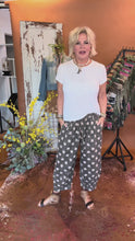 Load and play video in Gallery viewer, Crosswind Polka Dot Bloomers
