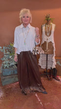 Load and play video in Gallery viewer, Charmed Wide Leg Pants
