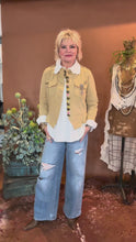 Load and play video in Gallery viewer, Olivia Jacket
