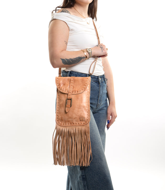 Sandy Lane II Crossbody Purse