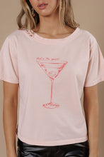 Load image into Gallery viewer, That&#39;s The Spirit Tee
