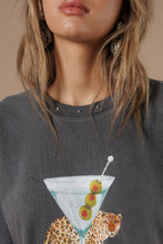 Load image into Gallery viewer, A Wild Martini Night Tee
