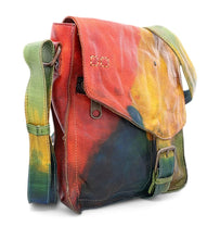 Load image into Gallery viewer, Venice Beach Monarch Tie Dye Bag
