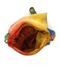Load image into Gallery viewer, Venice Beach Monarch Tie Dye Bag
