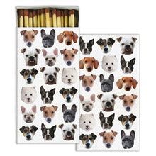Load image into Gallery viewer, Decorative Wooden Matchsticks (16 Designer Cover Choices)
