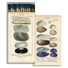 Load image into Gallery viewer, Decorative Wooden Matchsticks (16 Designer Cover Choices)
