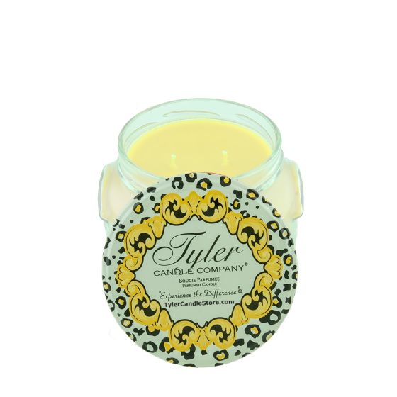 Limelight Candle, 11oz.