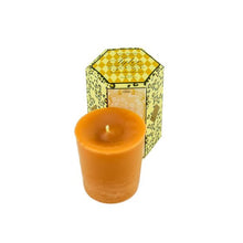 Load image into Gallery viewer, Cowboy Votive Candle
