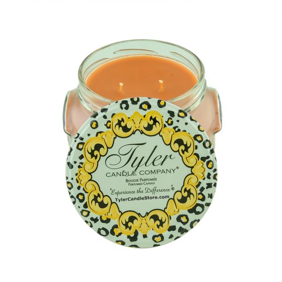 Cowboy Candle, 22oz.